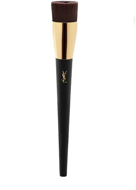 ysl brushes uk|saint laurent makeup brushes.